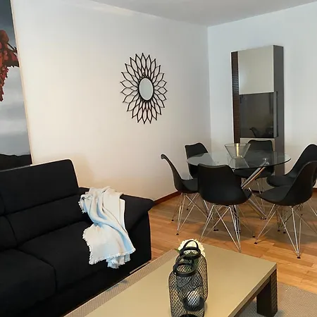 La Casa De Cloe Appartement Lugo