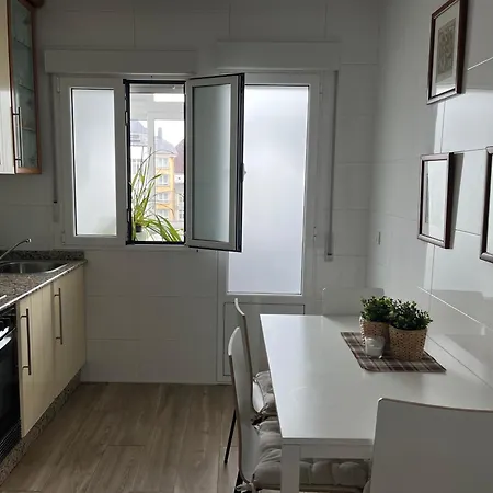 Appartement La Casa De Cloe