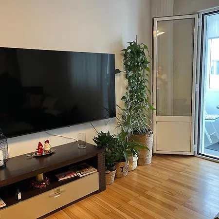 Appartement La Casa De Cloe Lugo