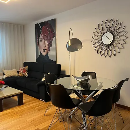 La Casa De Cloe Appartement