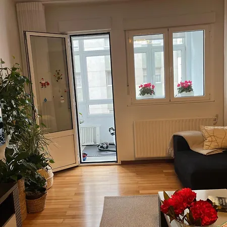 La Casa De Cloe Apartamento *