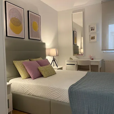 La Casa De Cloe *