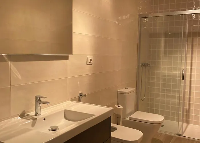 Daire La Casa De Cloe