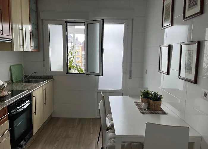 Daire La Casa De Cloe