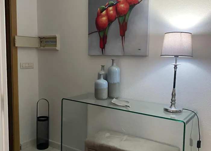 La Casa De Cloe Lugo