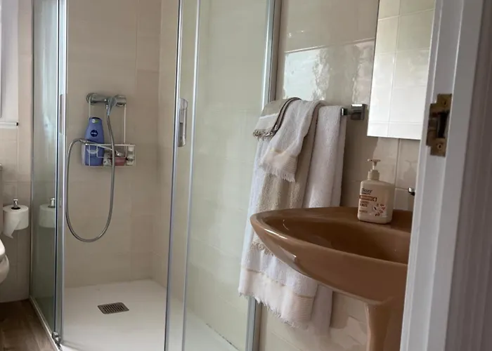 La Casa De Cloe * Lugo