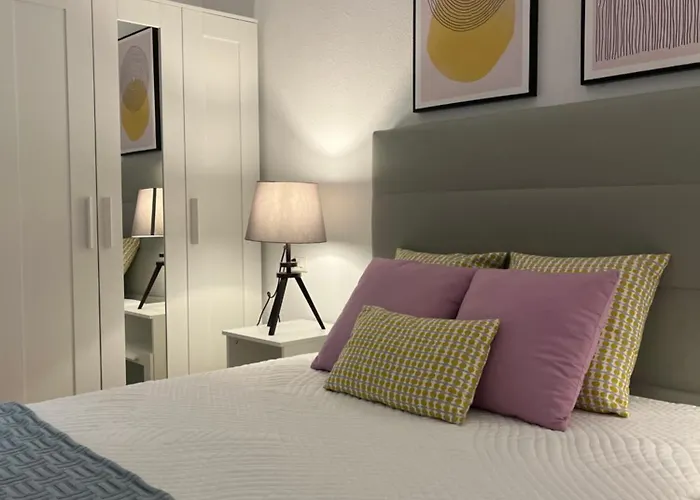 La Casa De Cloe Daire Lugo