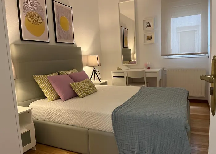 La Casa De Cloe * Lugo